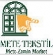 Mete Tekstil San. Tic. Ltd. Şti.